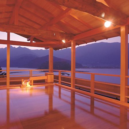 Maruei Hotel Фуджикавагучико Екстериор снимка