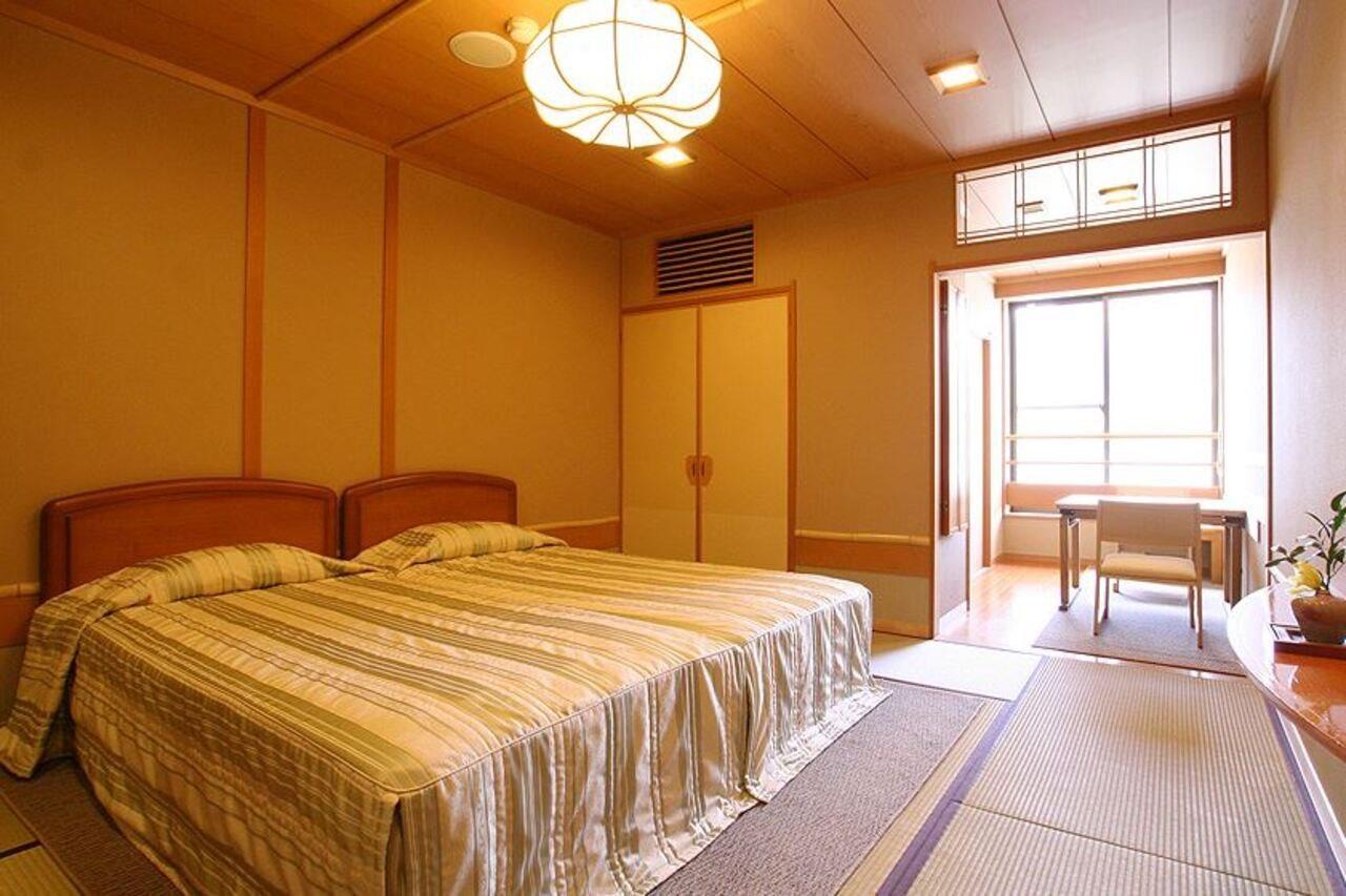 Maruei Hotel Фуджикавагучико Екстериор снимка