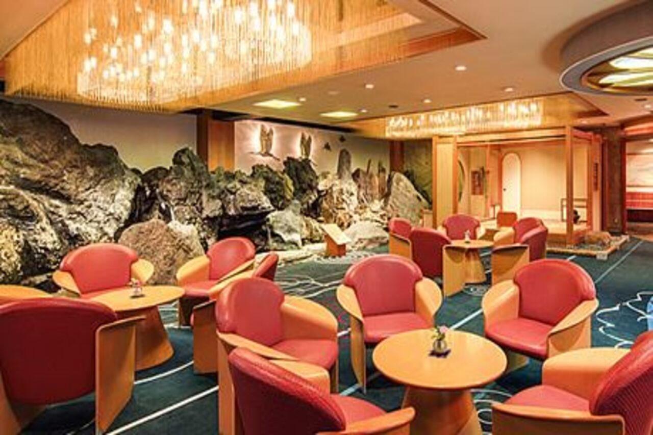 Maruei Hotel Фуджикавагучико Екстериор снимка