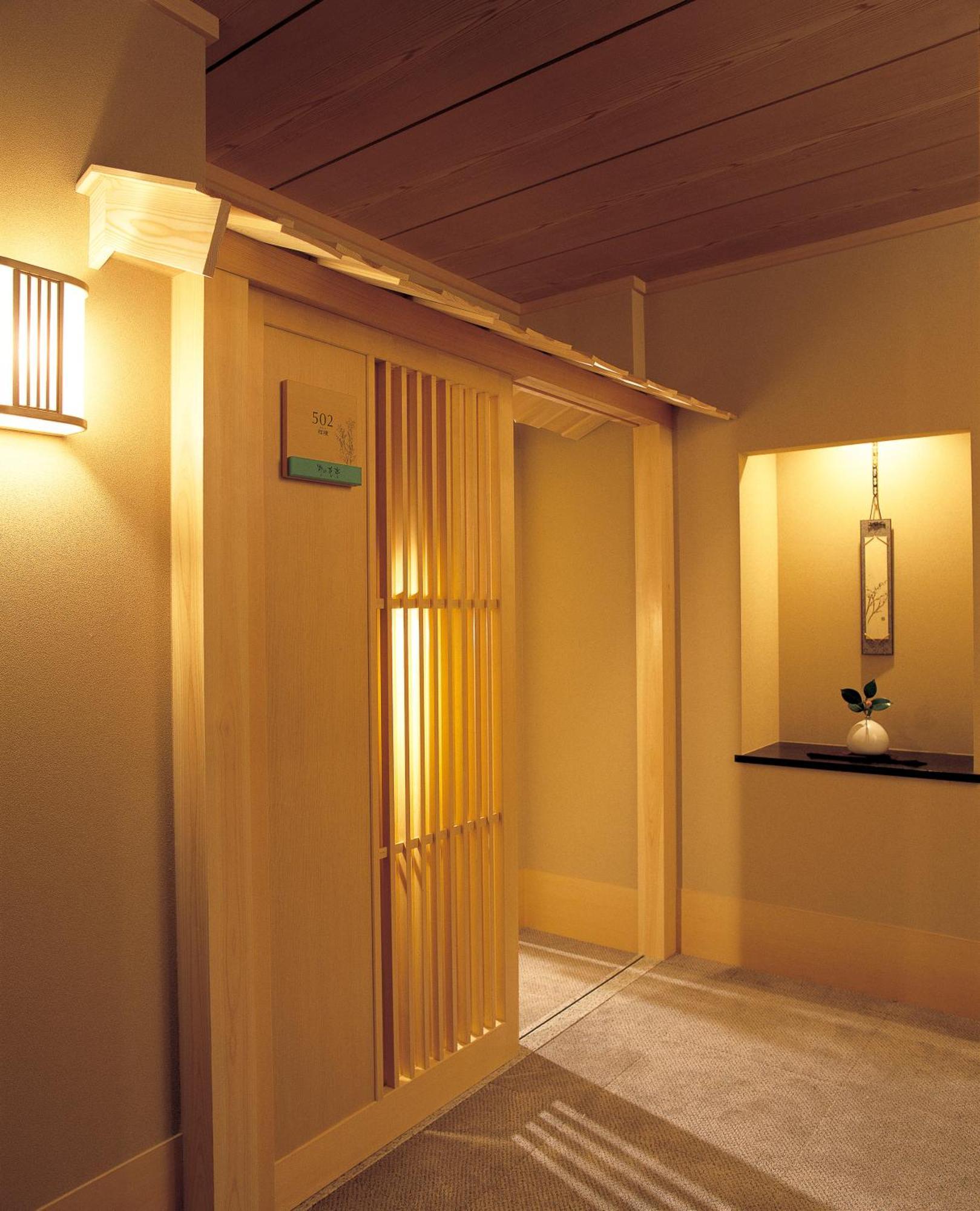 Maruei Hotel Фуджикавагучико Екстериор снимка