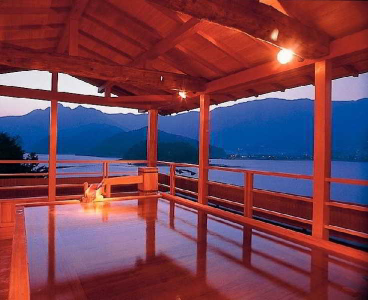Maruei Hotel Фуджикавагучико Екстериор снимка