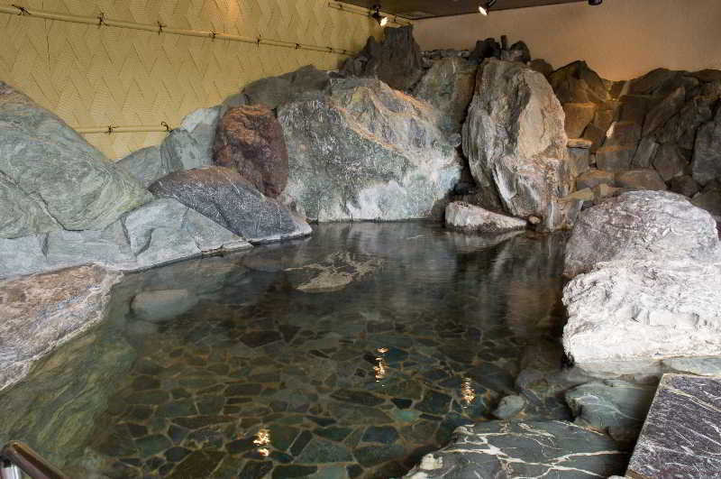 Maruei Hotel Фуджикавагучико Екстериор снимка