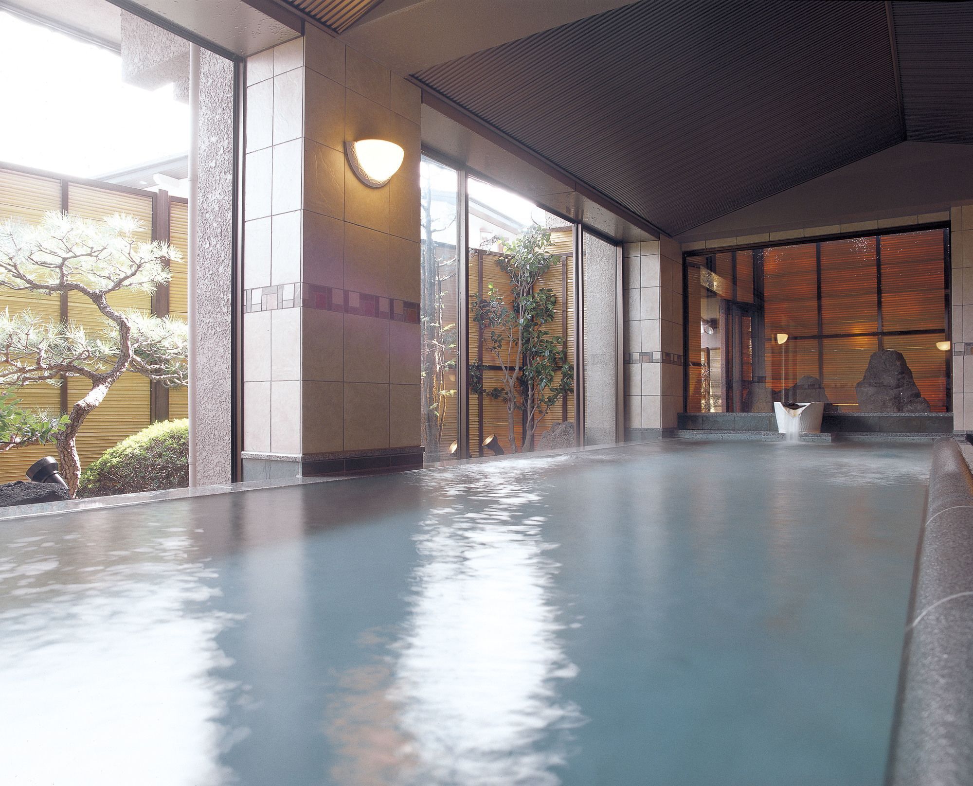 Maruei Hotel Фуджикавагучико Екстериор снимка